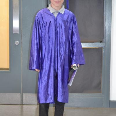 Year 6 Graduation (18)